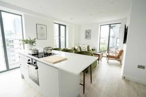 Organika Suite by CasaCity Organika Suite by CasaCity