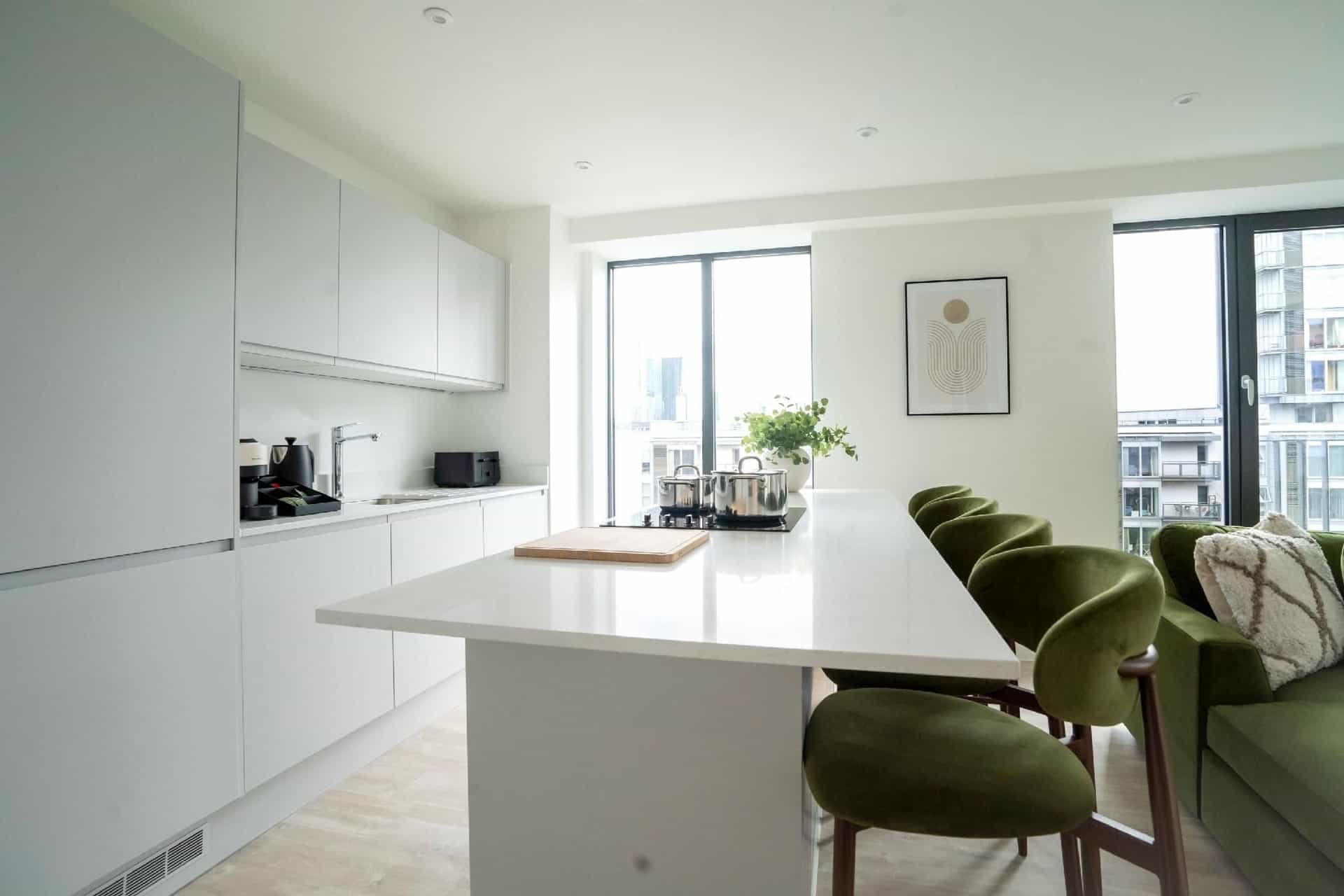 Organika Suite by CasaCity Organika Suite by CasaCity