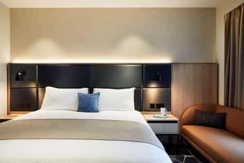 Hyatt Regency Manchester Hyatt Regency Manchester