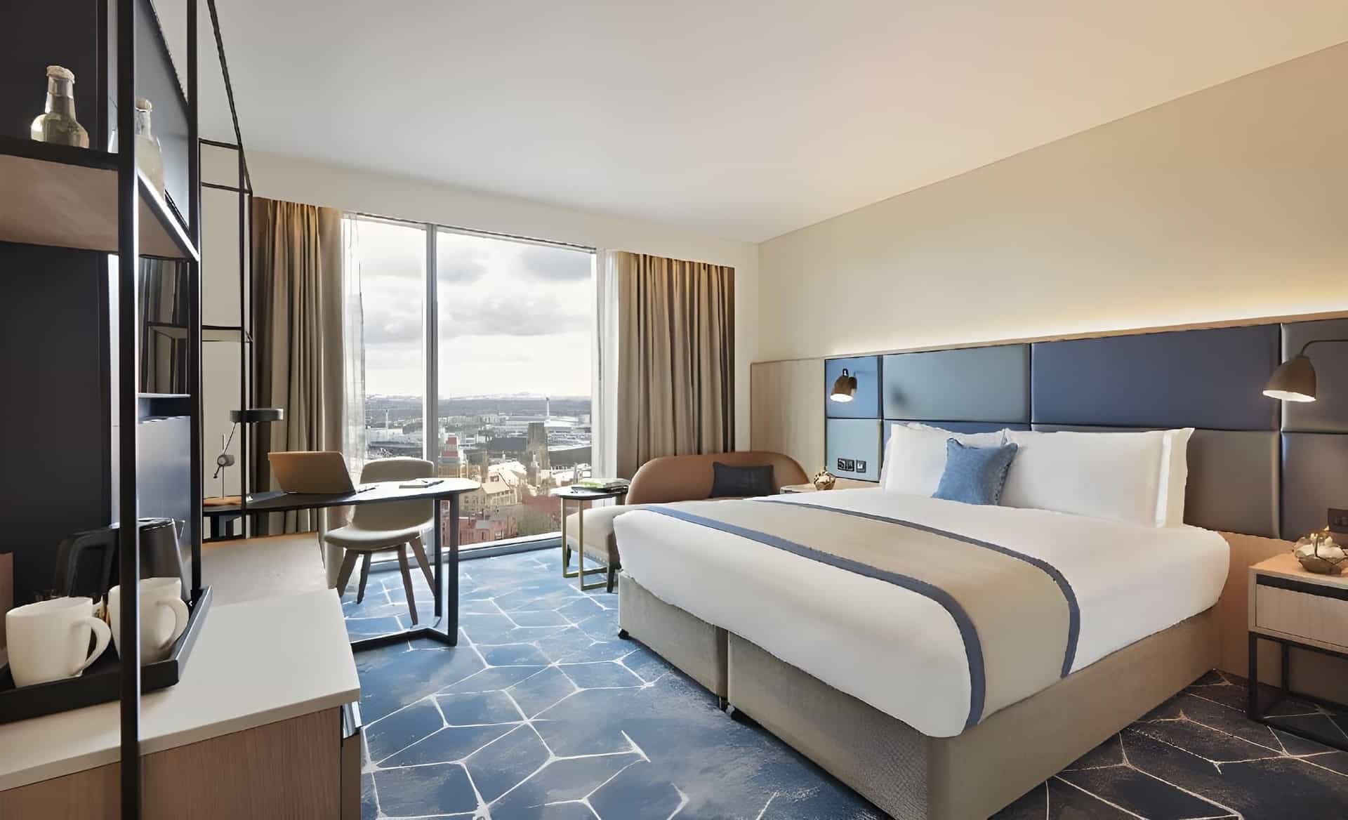 Hyatt Regency Manchester Hyatt Regency Manchester