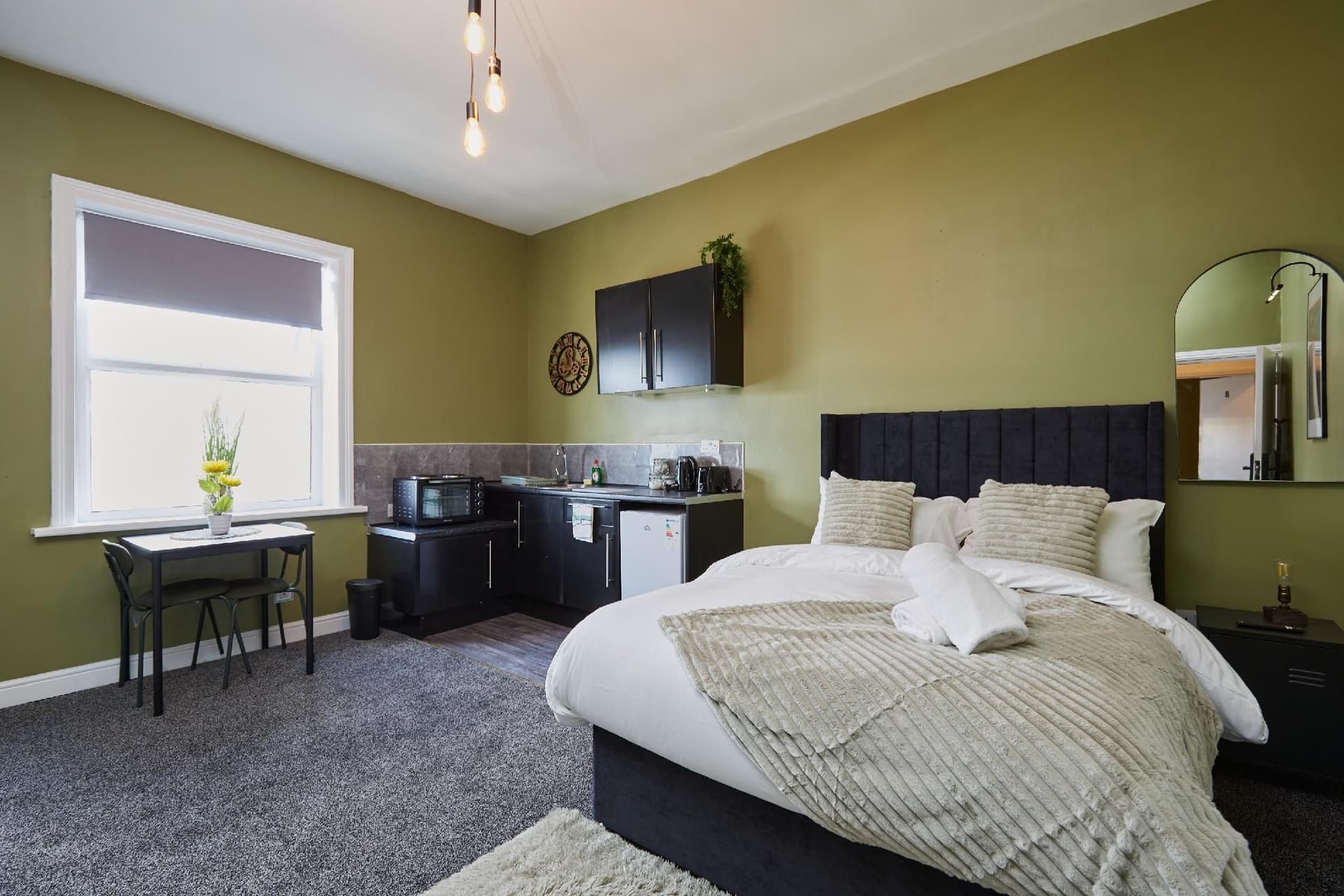 BV Aparthotel Huddersfield Ideal for Business & Leisure Stays BV Aparthotel Huddersfield Ideal for Business & Leisure Stays