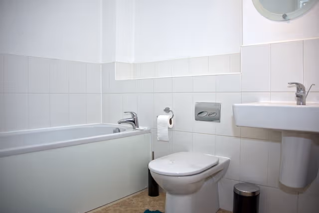 Apartment, 2 Bedrooms