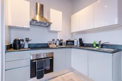 Meadow Mill Apartments by Staycay Meadow Mill Apartments by Staycay