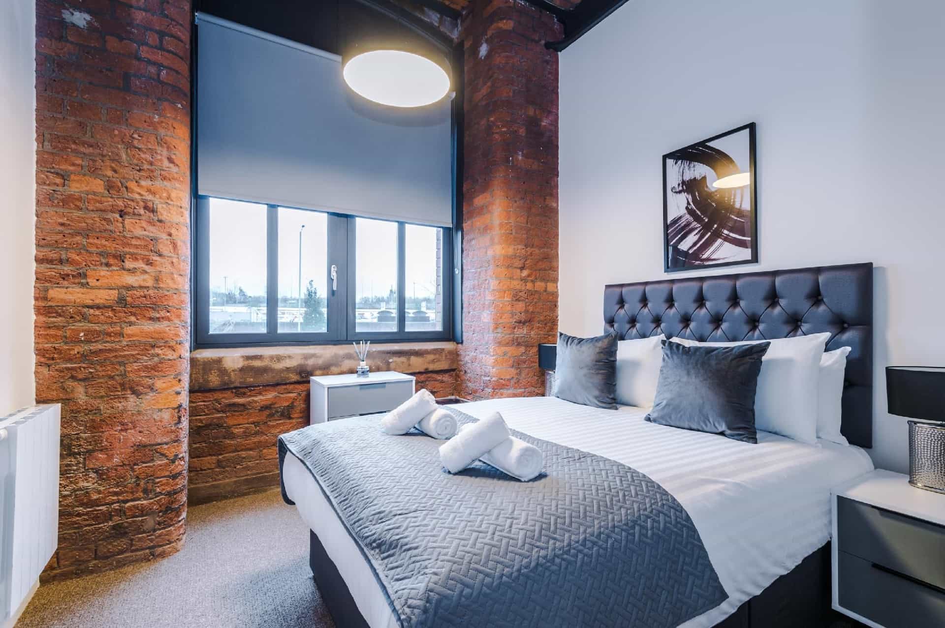 Meadow Mill Apartments by Staycay Meadow Mill Apartments by Staycay