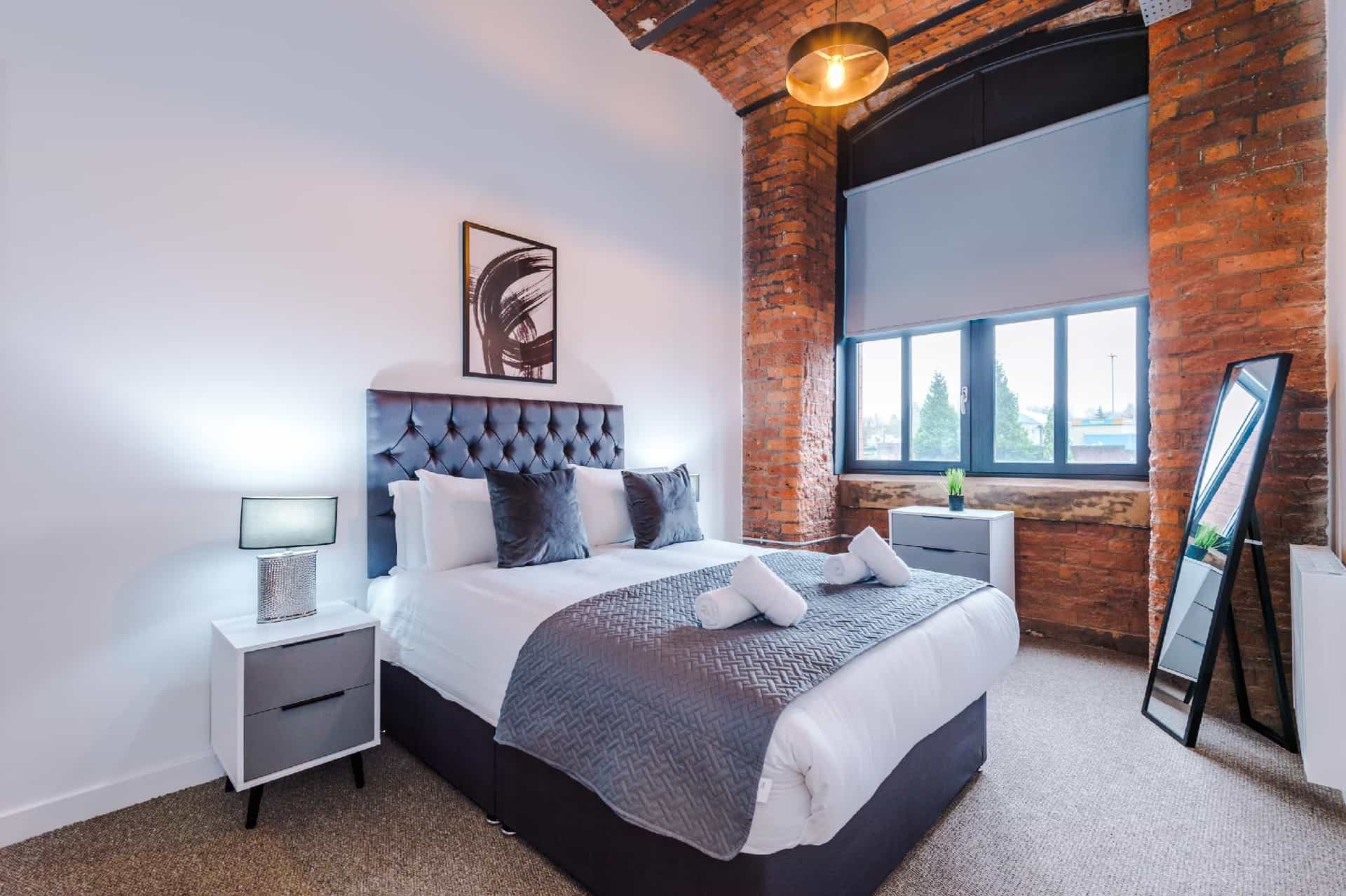 Meadow Mill Apartments by Staycay Meadow Mill Apartments by Staycay