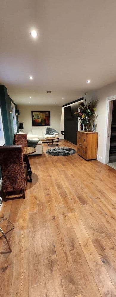 Basic Apartment, Private Bathroom (Annex )