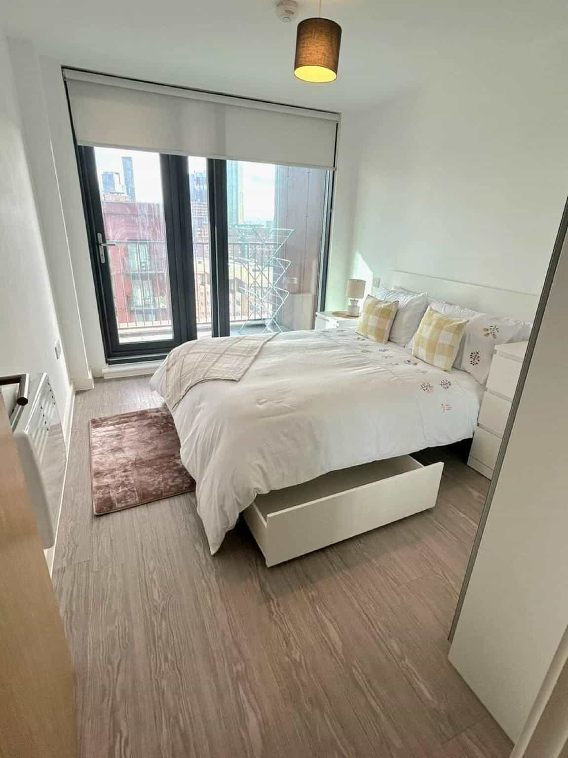 Home Away from Home in Manchester