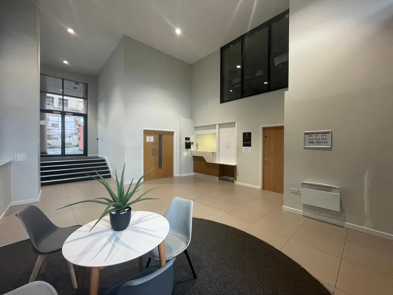 Adelphi Wharf Apartments by Beehosting Adelphi Wharf Apartments by Beehosting