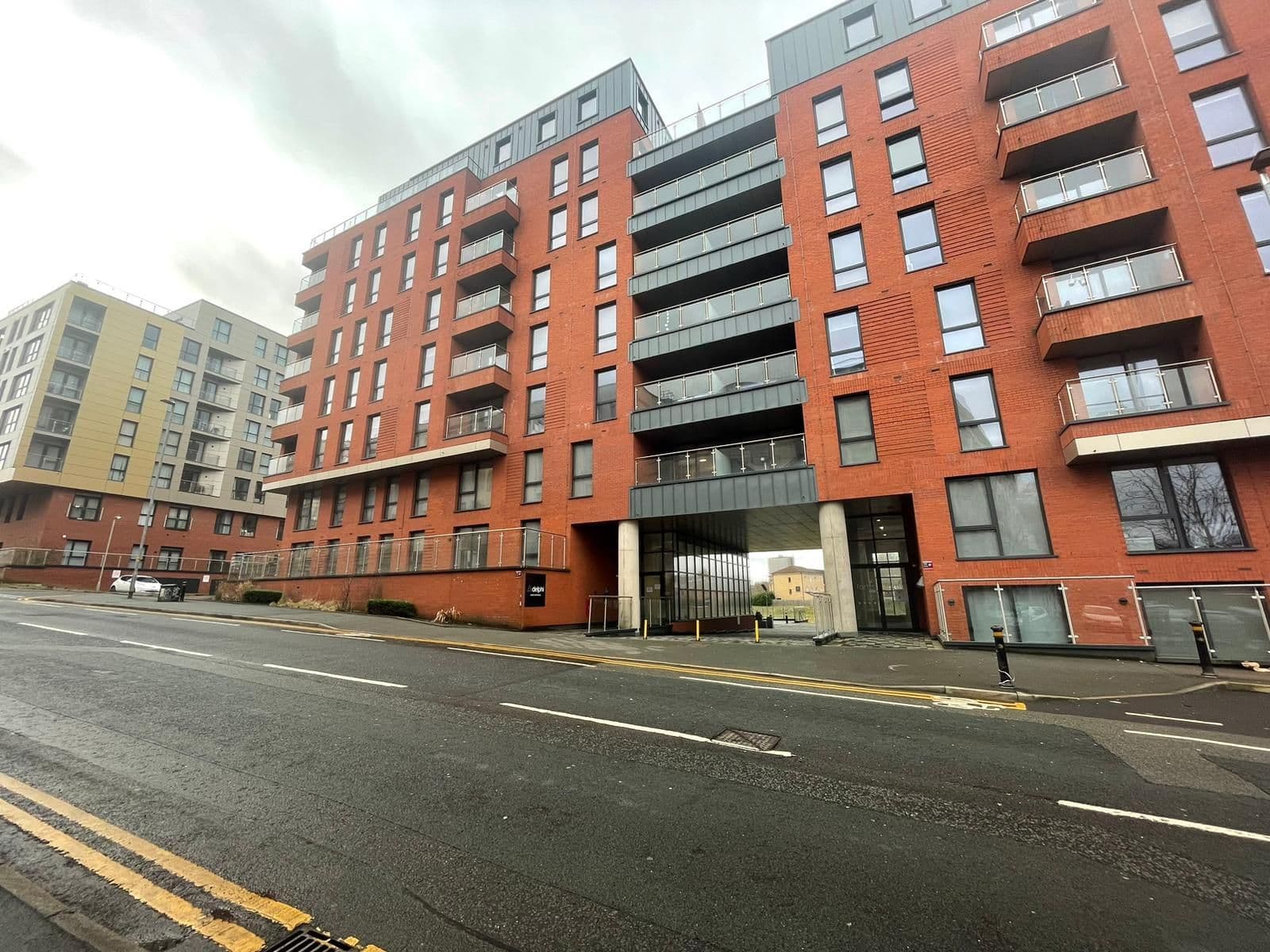 Adelphi Wharf Apartments by Beehosting Adelphi Wharf Apartments by Beehosting