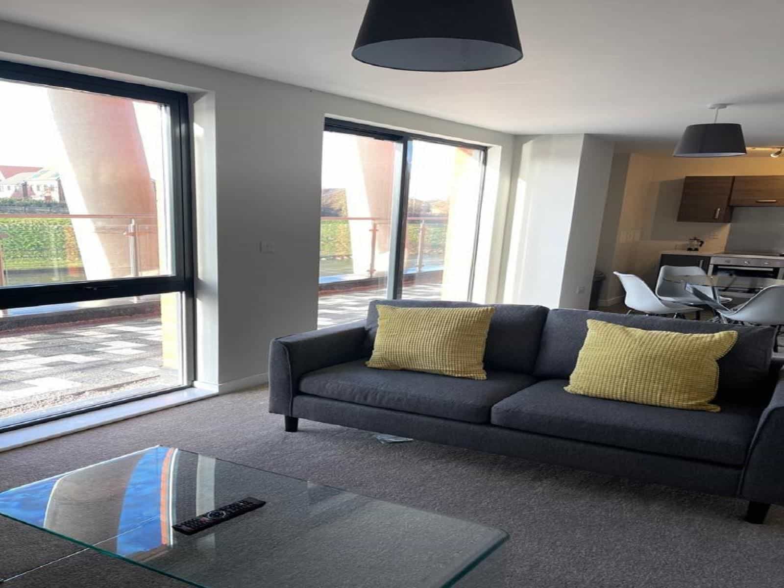 Dream Apartments Manchester Dream Apartments Manchester