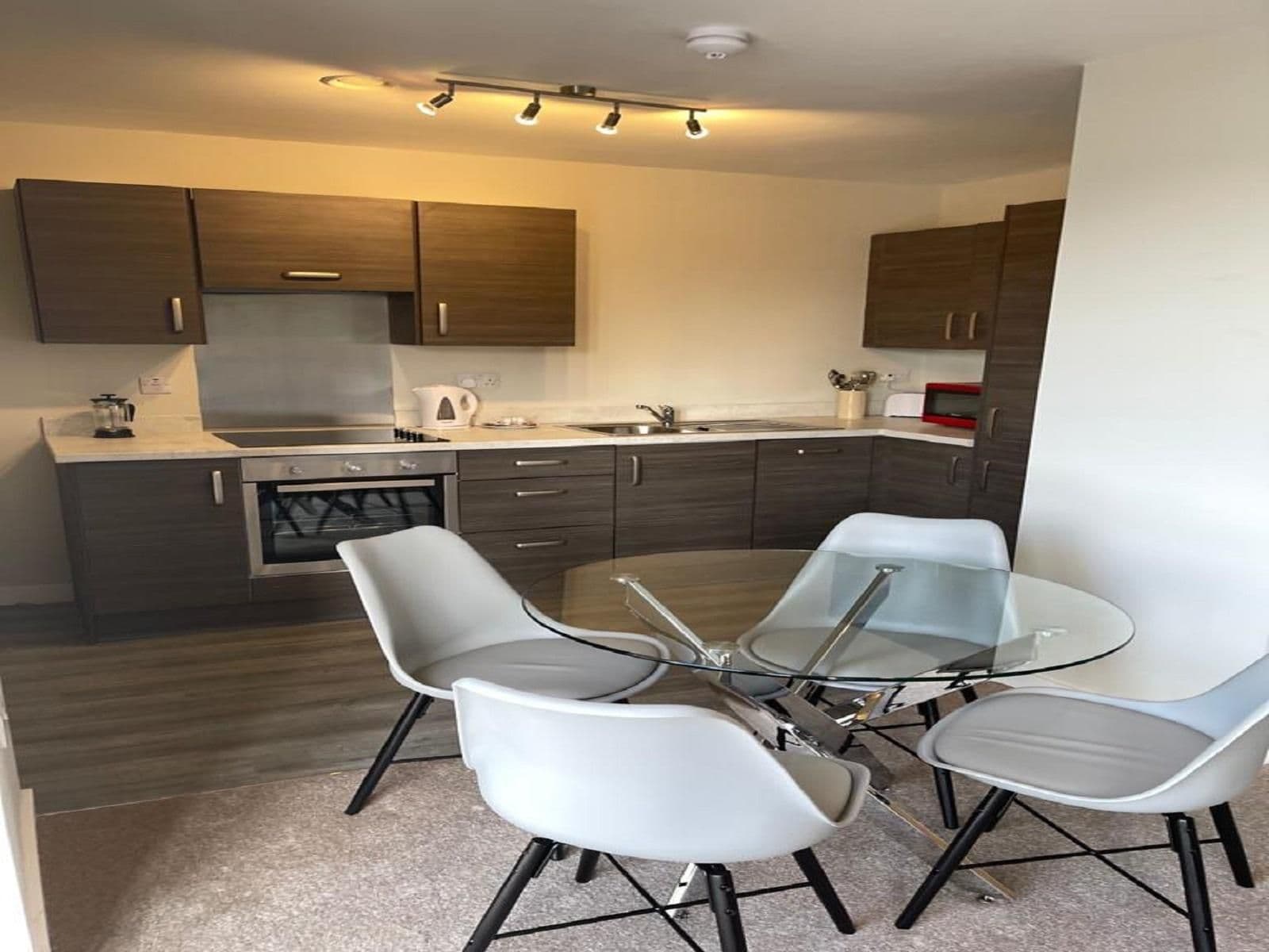 Dream Apartments Manchester Dream Apartments Manchester