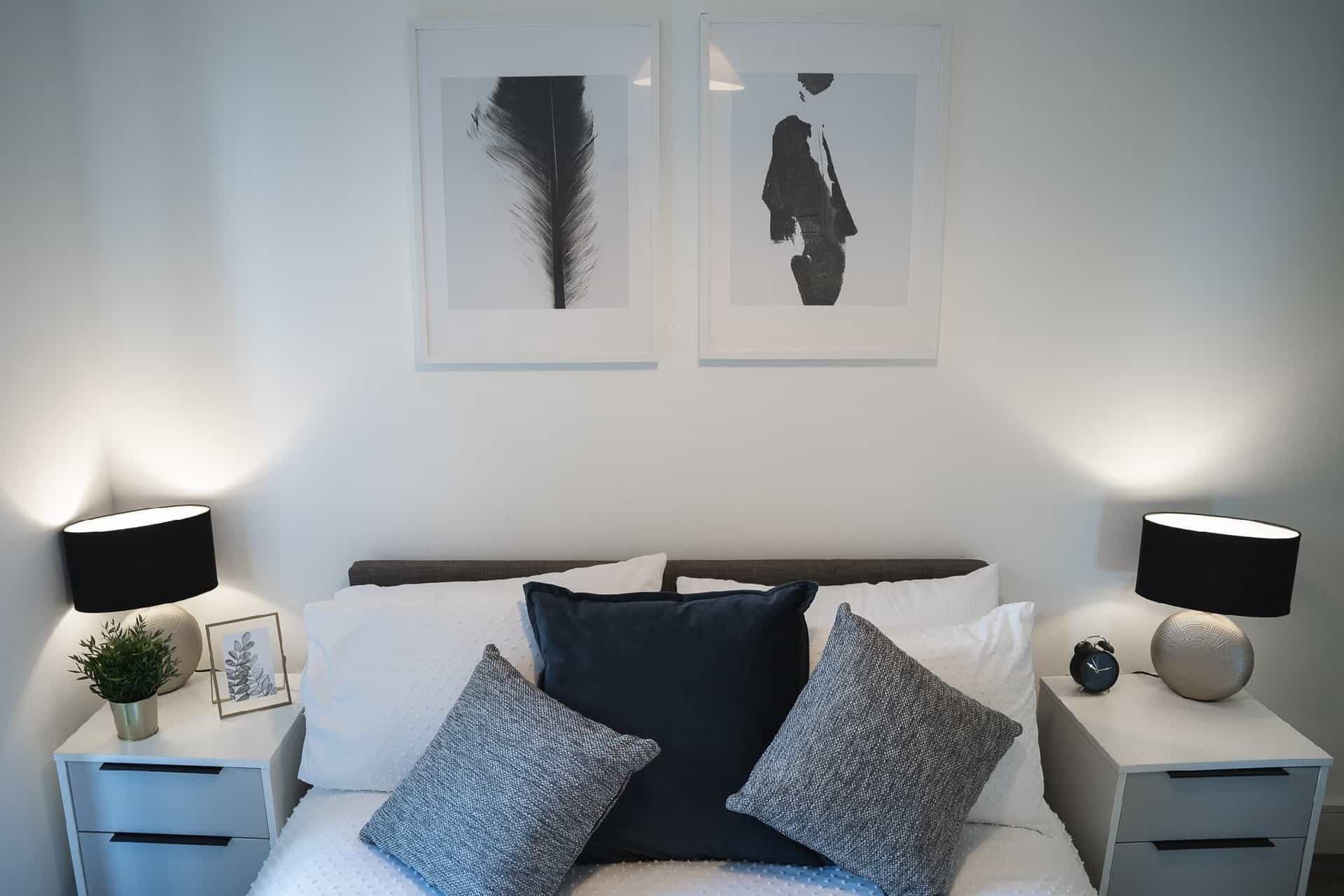 Staycay - Modern 1-Bed Apartment in Manchester City Centre Staycay - Modern 1-Bed Apartment in Manchester City Centre