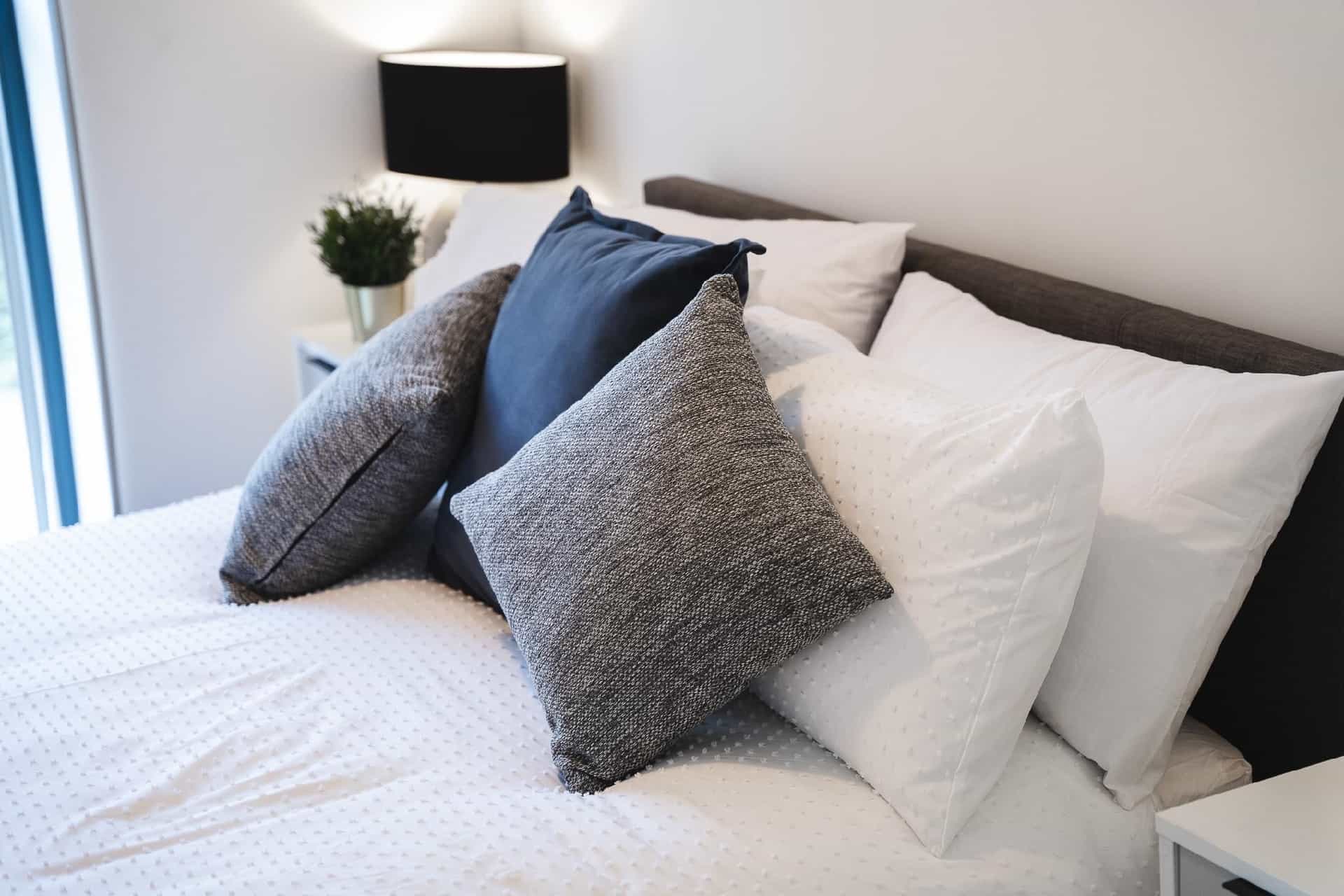 Staycay - Modern 1-Bed Apartment in Manchester City Centre Staycay - Modern 1-Bed Apartment in Manchester City Centre