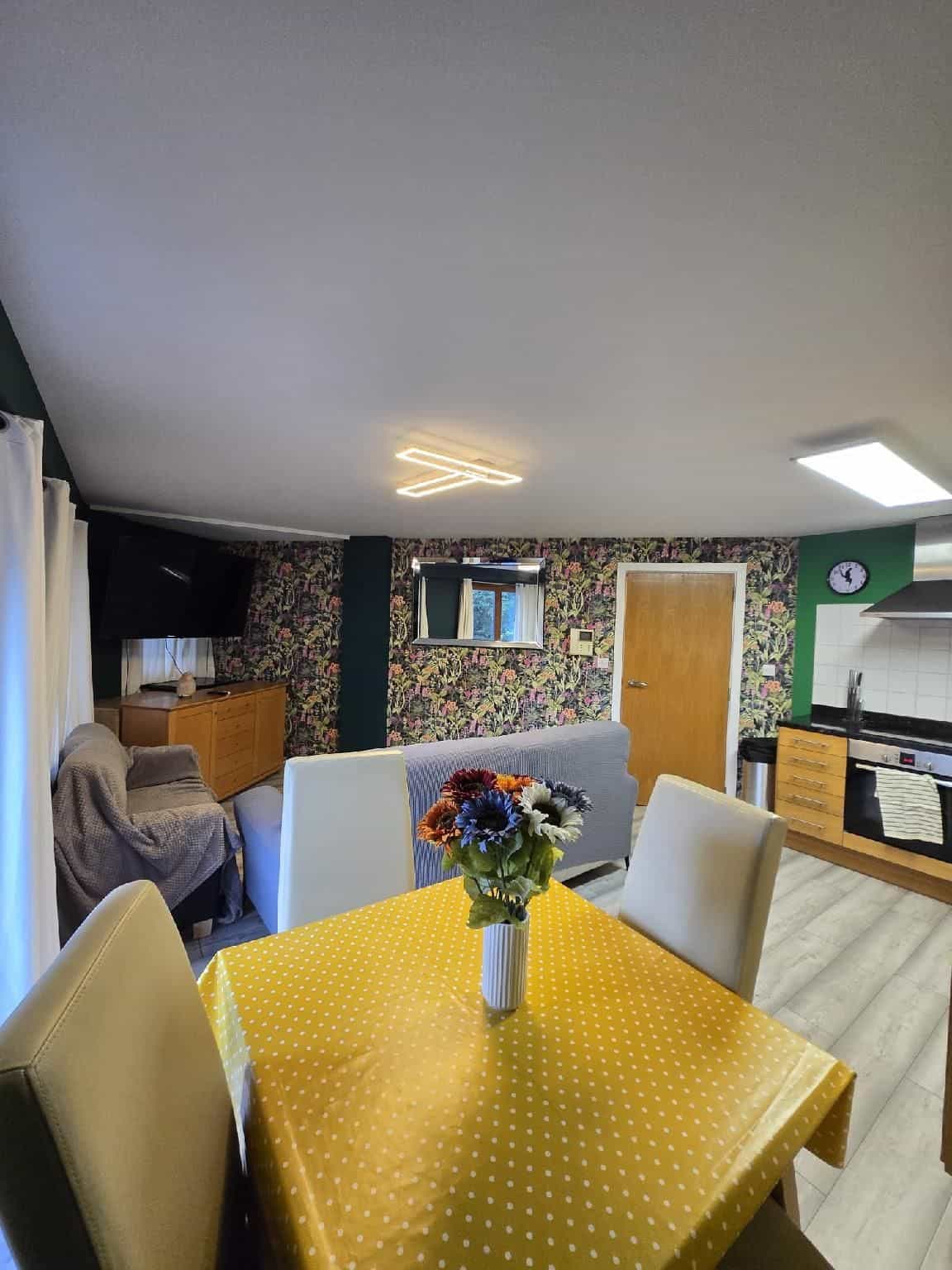 Modern House, Cozy Room Modern House, Cozy Room