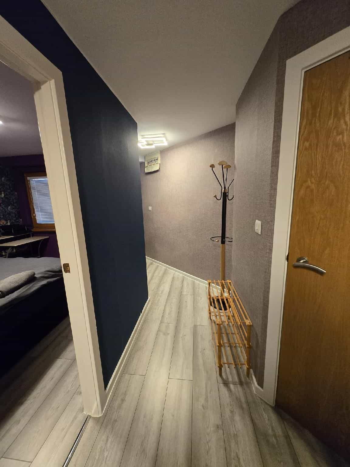 Modern House, Cozy Room Modern House, Cozy Room