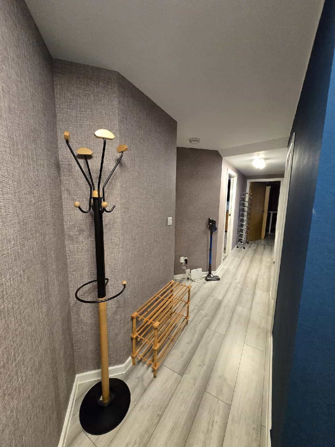 Modern House, Cozy Room Modern House, Cozy Room