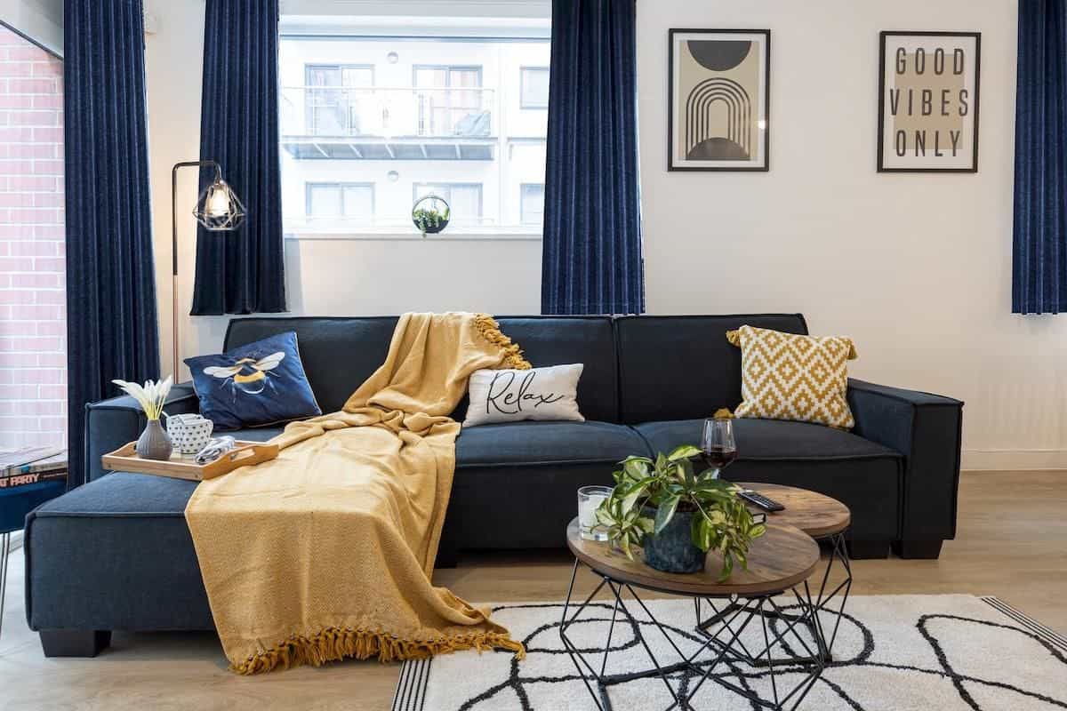 City Centre | Luxe 2Bed Palazzo City Centre | Luxe 2Bed Palazzo