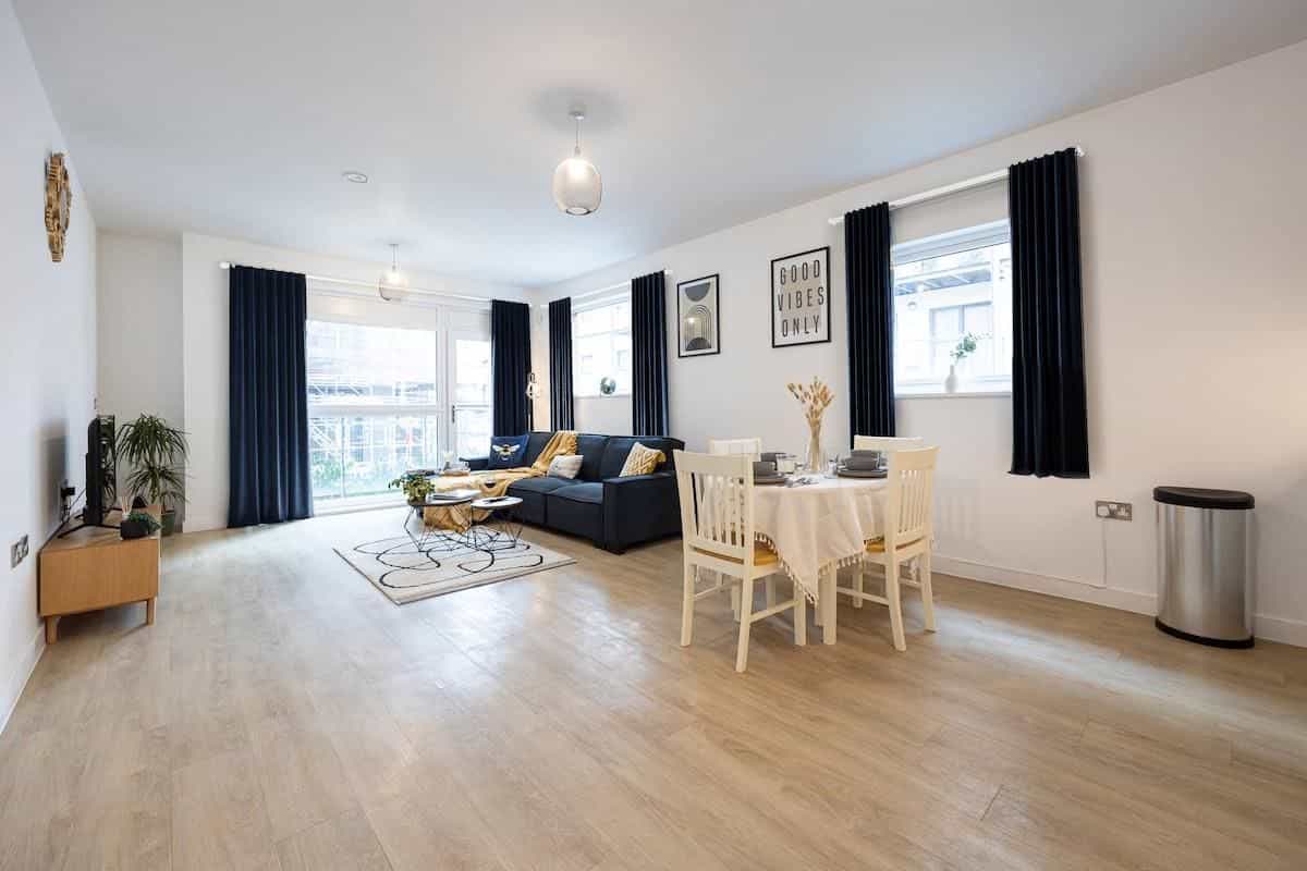 City Centre | Luxe 2Bed Palazzo City Centre | Luxe 2Bed Palazzo