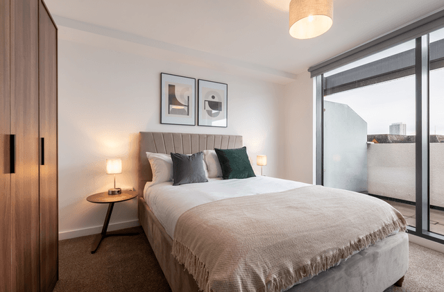 Premium Apartment