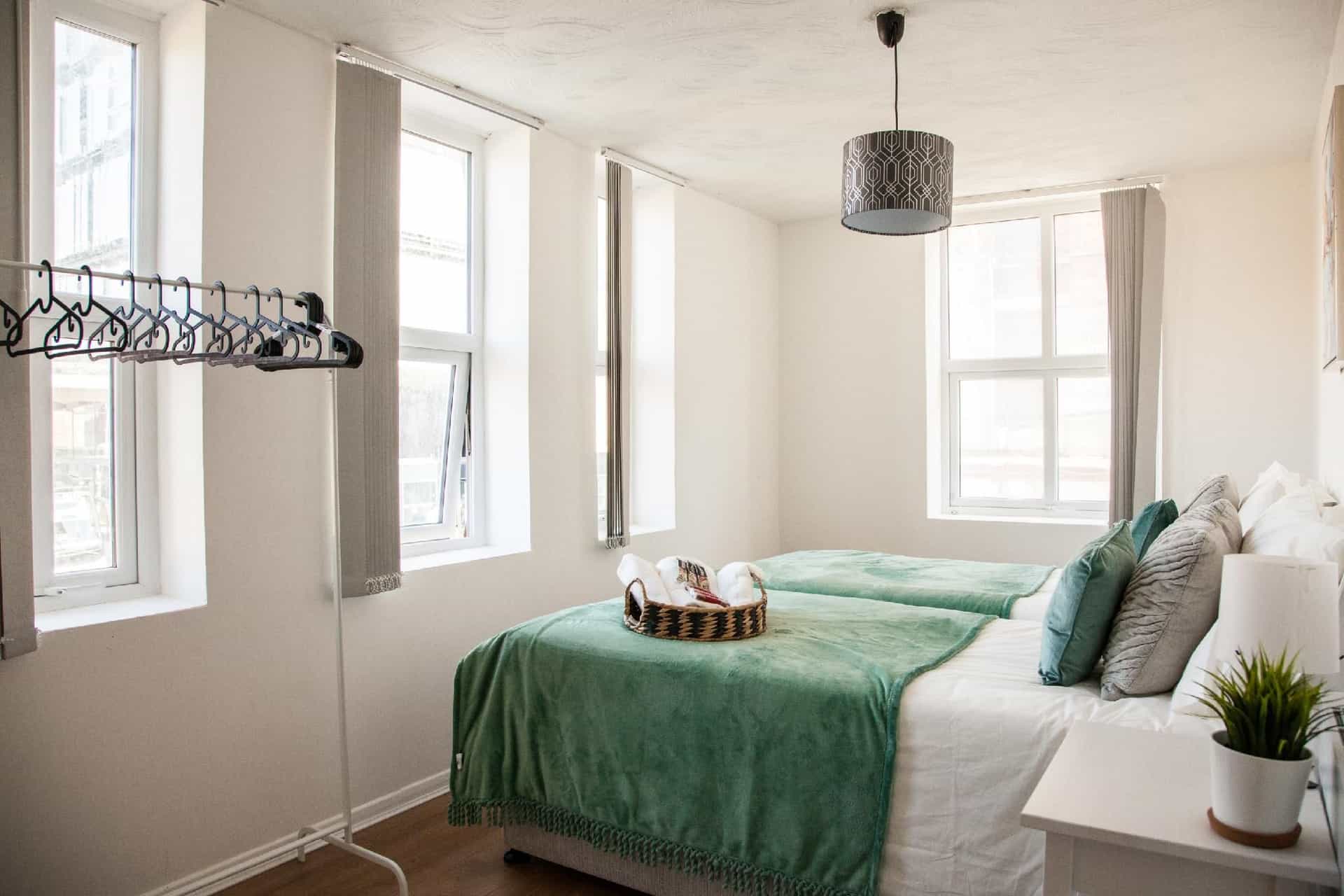 City Centre Apartment Perfect Location City Centre Apartment Perfect Location