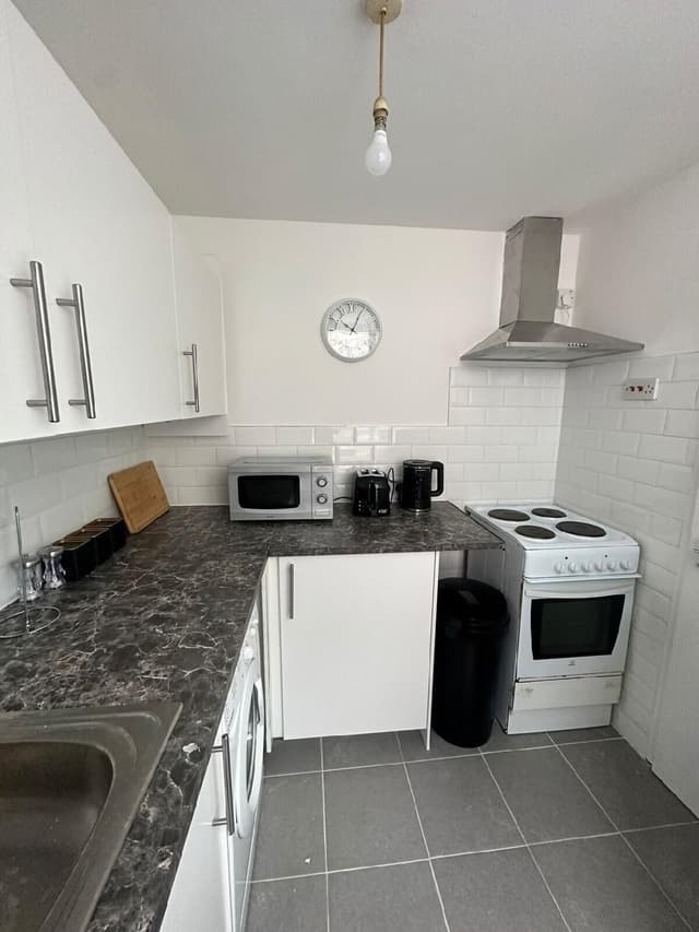 Apartment-Private Bathroom-City Centre Apartment