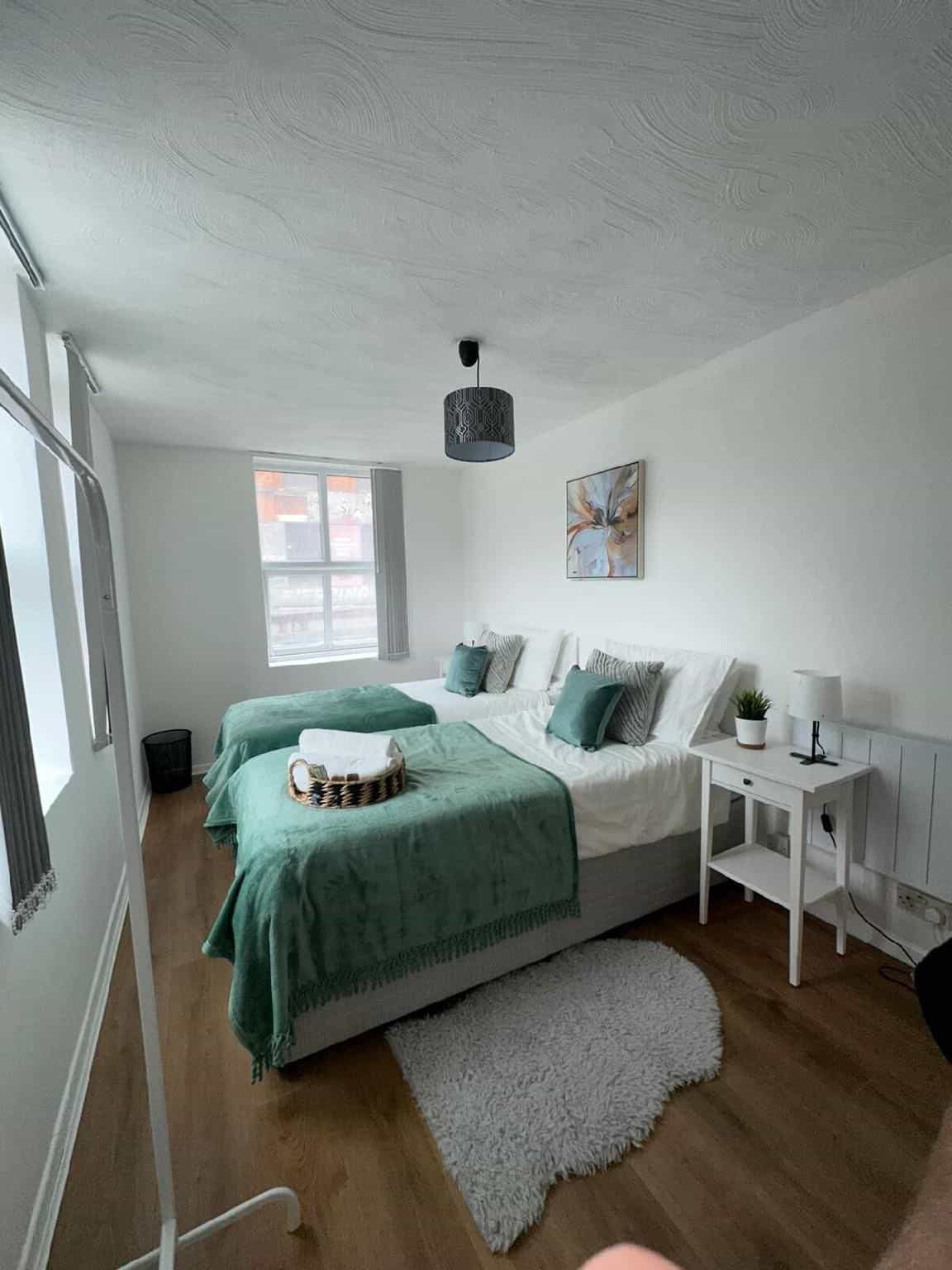 City Centre Apartment Perfect Location City Centre Apartment Perfect Location