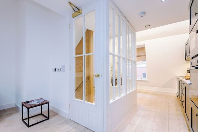 Luxury Townhome, 2 Bedrooms, Balcony, City View