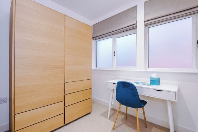 Luxury Townhome, 2 Bedrooms, Balcony, City View
