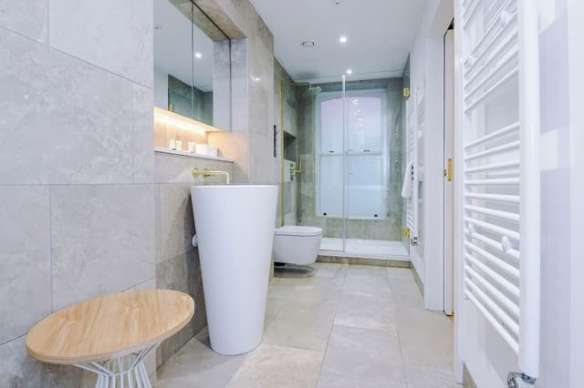 Luxury Townhome, 3 Bedrooms, Balcony, City View