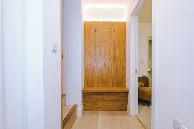 Luxury Townhome, 3 Bedrooms, Balcony, City View