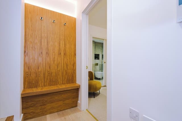 Luxury Townhome, 3 Bedrooms, Balcony, City View