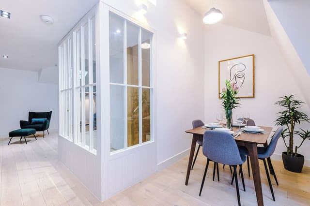 Luxury Townhome, 2 Bedrooms, Balcony, City View