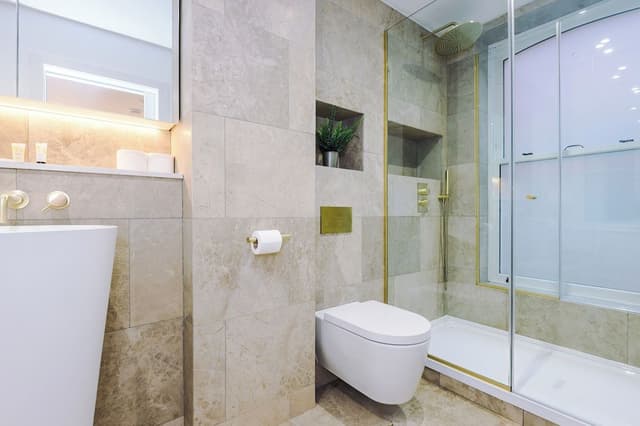 Luxury Townhome, 3 Bedrooms, Balcony, City View