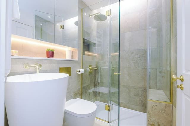 Luxury Townhome, 2 Bedrooms, Balcony, City View