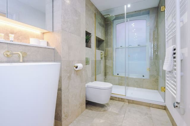 Luxury Townhome, 3 Bedrooms, Balcony, City View