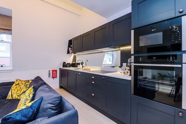 Luxury Townhome, 3 Bedrooms, Balcony, City View