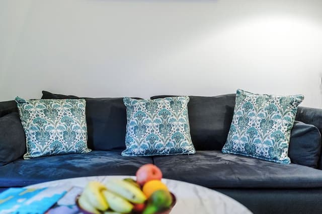 Luxury Townhome, 2 Bedrooms, Balcony, City View