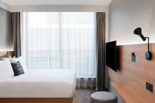 Moxy Manchester City Moxy Manchester City