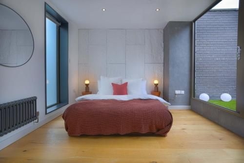 ทาวน์เฮ้าส์ อีสต์ โดย คาซ่า ซิตี้ (Townhouse East by CasaCity)2