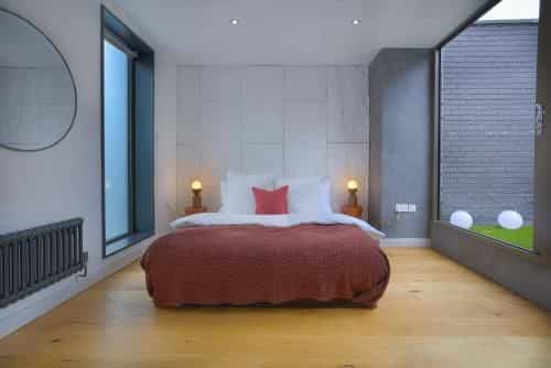 Townhouse East by CasaCity Townhouse East by CasaCity