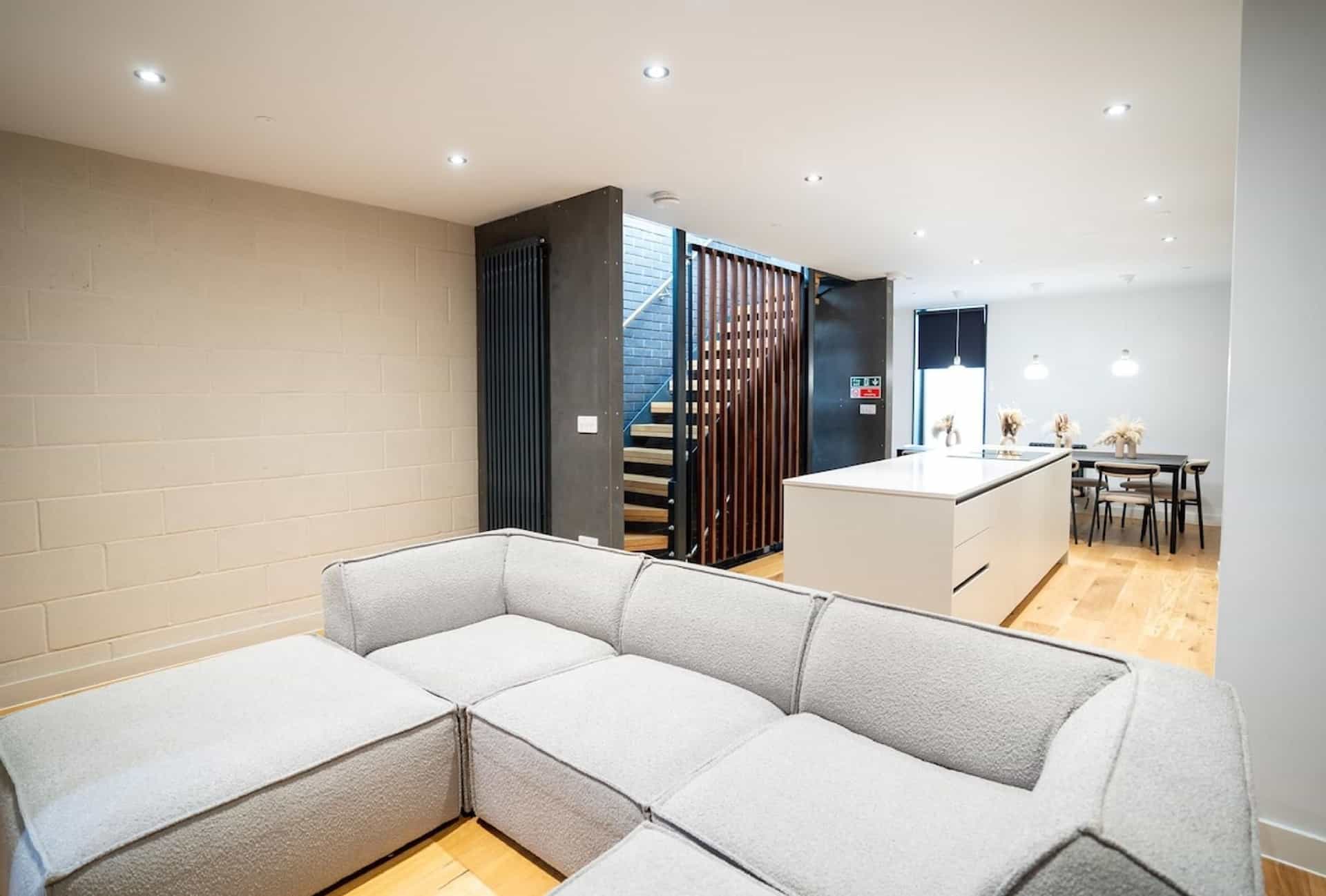 West Townhouse by CasaCity West Townhouse by CasaCity
