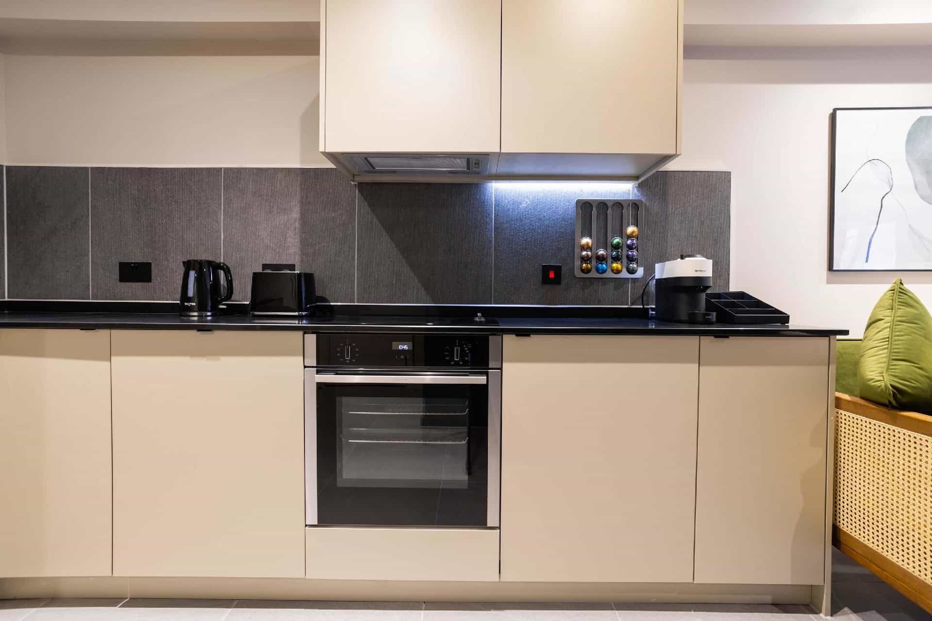 Verdana Suite 1BD Flat Near Centre Verdana Suite 1BD Flat Near Centre