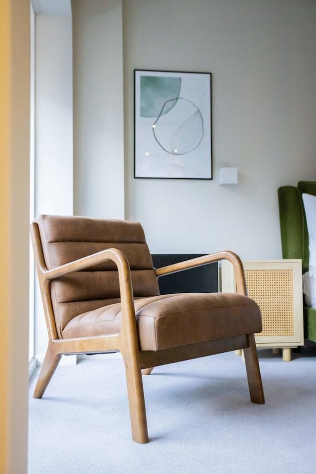 Apartment, Accessible