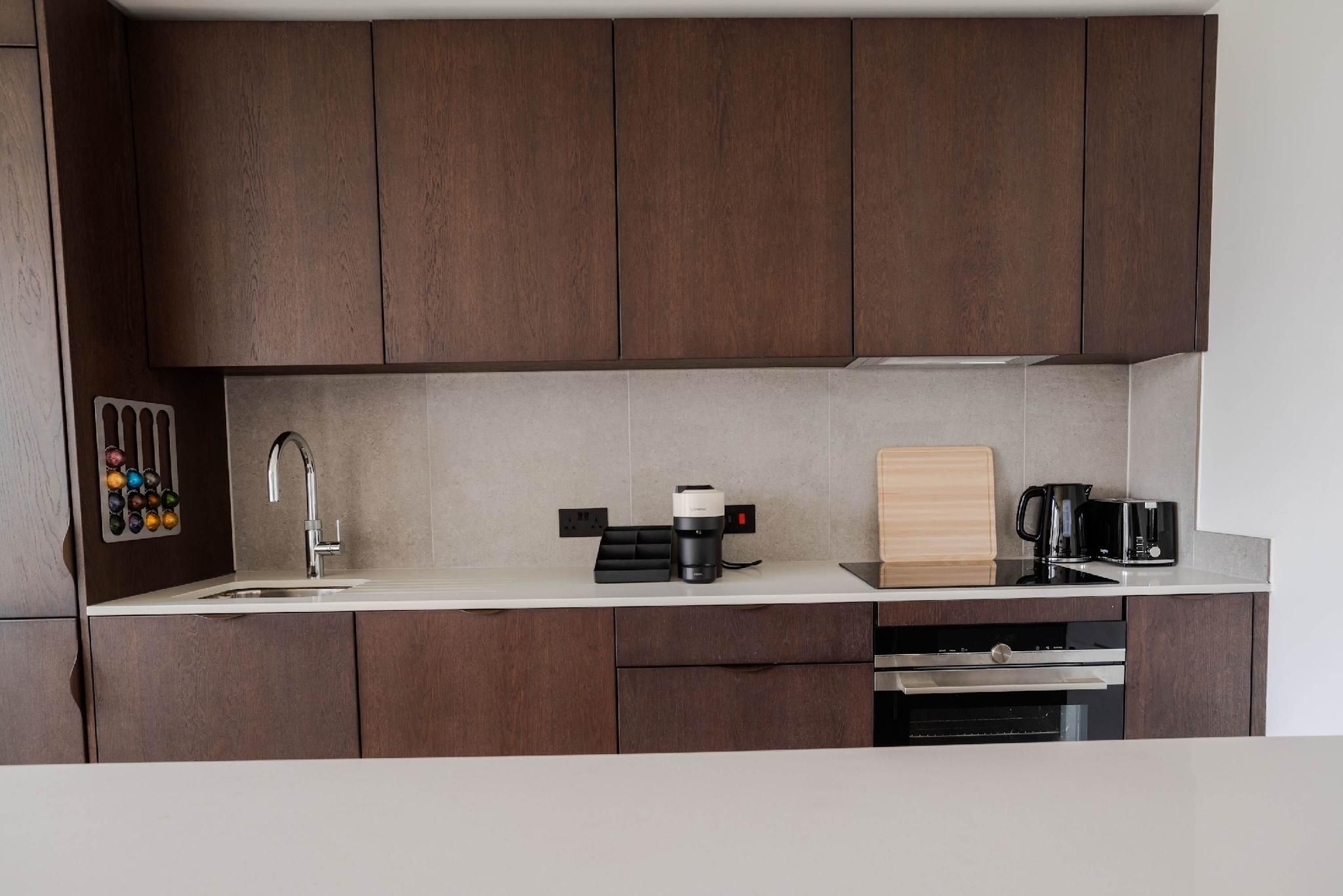 มิโดริ สวีท 2BR วิวเมือง (Midori Suite 2BR City Views)4