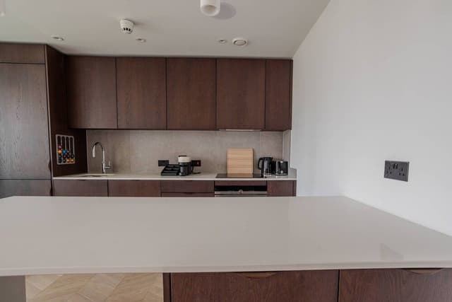 Apartment, Accessible