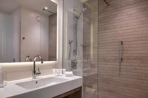 Superior Double, Guest room, 1 Queen