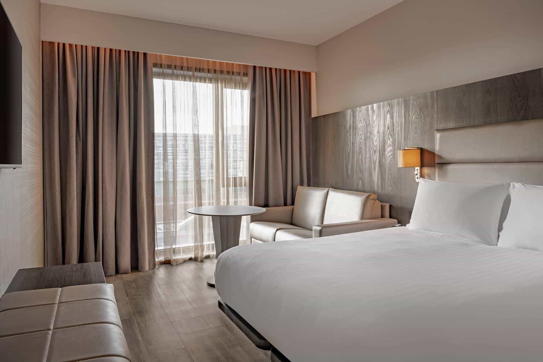 AC Hotel Manchester City Centre AC Hotel Manchester City Centre