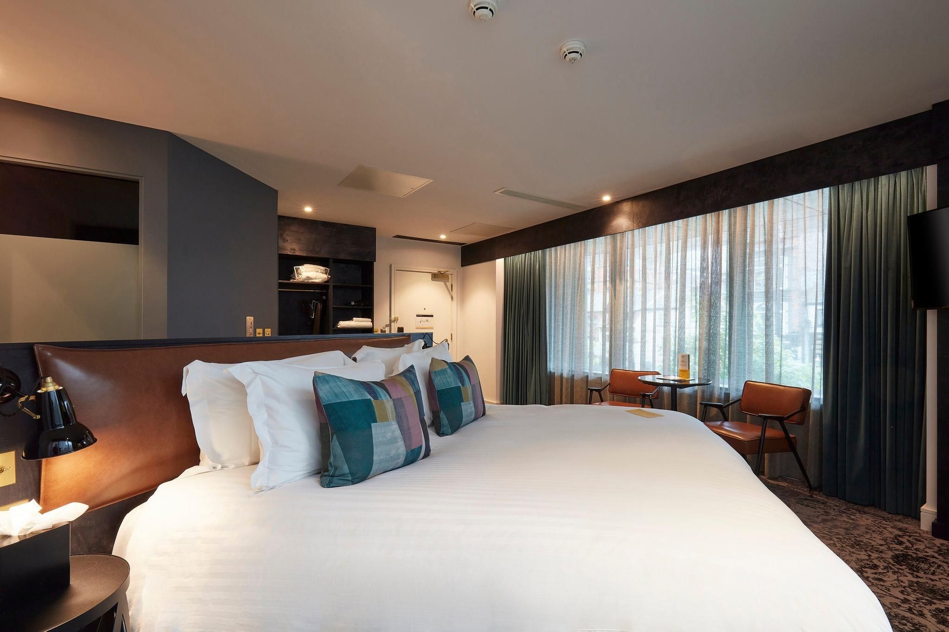 วอโก แมนเชสเตอร์ ซิตี้ เซ็นเตอร์ โดย IHG (voco Manchester City Centre By IHG)4