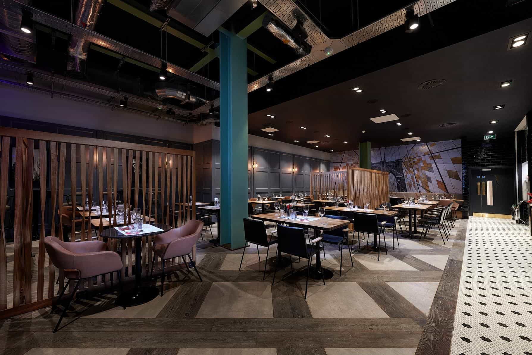 voco Manchester City Centre By IHG voco Manchester City Centre By IHG