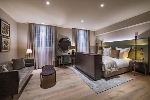 โรงแรมสต็อกเอ็กซ์เชนจ์ แมนเชสเตอร์ (เครือออโตกราฟ คอลเลกชัน) (Stock Exchange Hotel, Manchester, Autograph Collection)4
